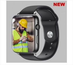 Đồng hồ thông minh phòng nổ Dorland Smart Watch Ex Smart03